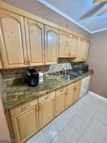 730 Mill St, Belleville NJ  07109-5320 exterior