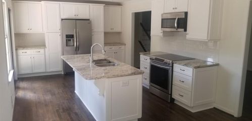 5663 Mill Shire Ln, Atlanta GA  30338-2739 exterior