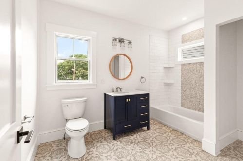 7 Hancock St, Arlington MA  02474-1315 exterior