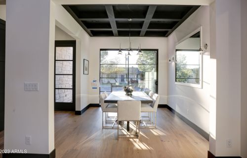 3417 44th Pl, Phoenix AZ 85050-6934 exterior