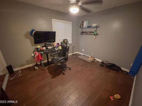 13406 38 Pl, Phoenix AZ 85032-7385 exterior