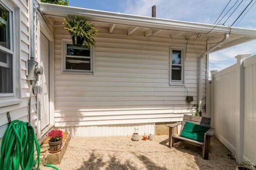 16 Manet Ave, Quincy MA  02169-2908 exterior