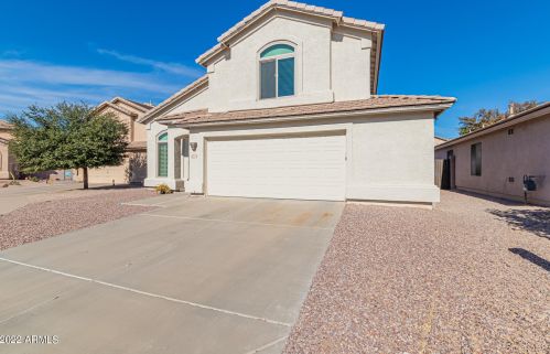 4710 Ashurst Dr, Phoenix, AZ 85048-0146