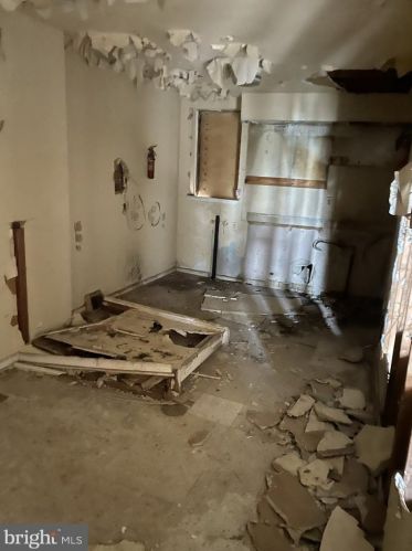 1923 20 St, Philadelphia PA 19145-2801 exterior