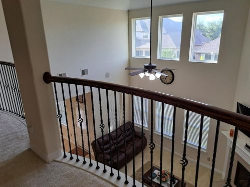 17306 Browning Trace Ln, Richmond TX 77407-2752 exterior