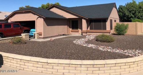 21051 33rd Ln, Phoenix AZ 85051-5944 exterior