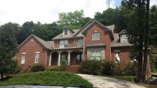 1429 Chandler Rd, Huntsville AL  35801-1483 exterior