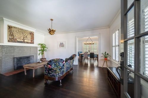 575 Martina Dr, Atlanta, GA 30305-2734