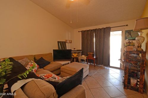 14254 26th Ln, Phoenix AZ  85023-5953 exterior