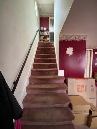 31 Clifton St, Lawrence MA  01843-2117 exterior