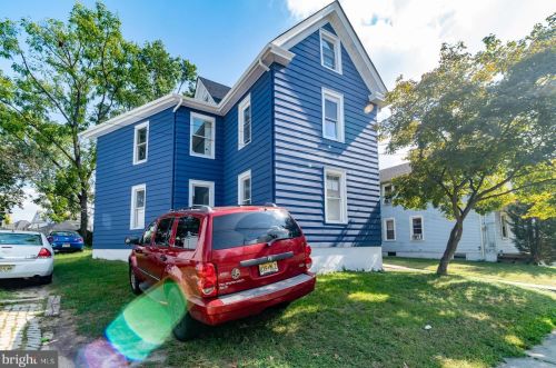 262 Barber Ave, West Deptford NJ  08096-2613 exterior