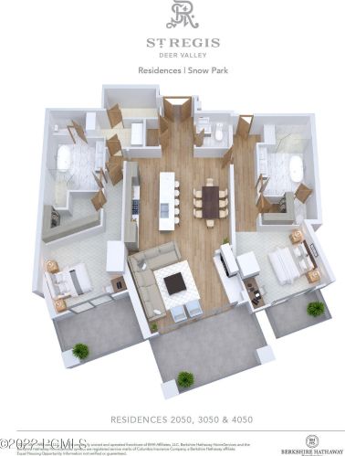 2310 Deer Valley Dr, Park City UT 84060 exterior