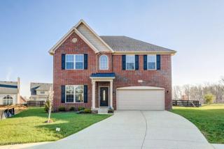 11515 English Garden Way, Louisville, KY 40229-6509