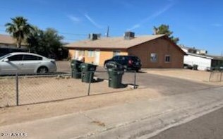 3151 Chipman Rd, Phoenix, AZ 85040-2731