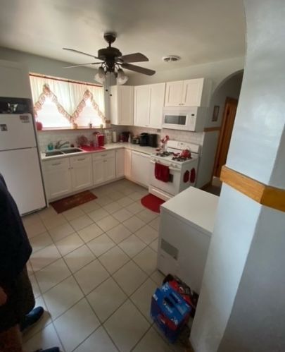 1809 Kenilworth Ave, Forest View IL 60402-1660 exterior