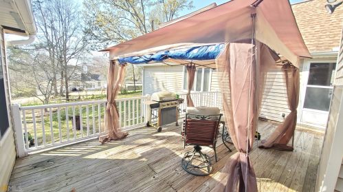 404 Milky Way, Stockbridge GA 30281-5901 exterior