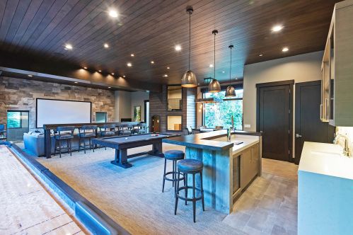 216 White Pne Cyn Rd, Park City UT 84060-6514 exterior