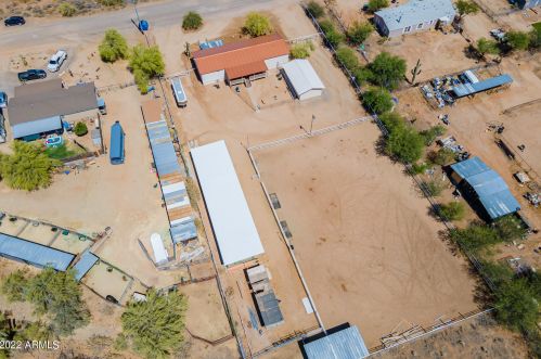 39510 12th St, Phoenix AZ  85086-7336 exterior