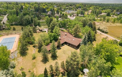 6025 Prentice Pl, Englewood CO 80111-1415 exterior