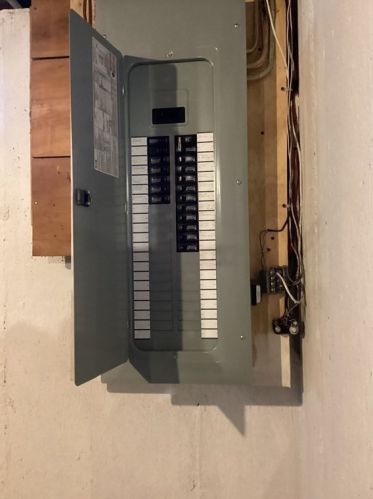 51 Tompson Dr, Seekonk MA 02771-2803 exterior