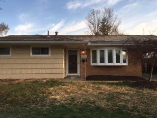 4972 Betsy Dr, Columbus OH  43227-2121 exterior