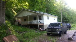 4570 Highway 25, La Follette, TN 37766-6055