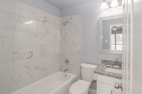 2709 Ivanridge Ln, Garland TX 75044-4617 exterior