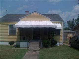 129 69th Pl, Birmingham AL  35206-5005 exterior