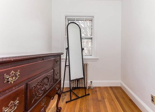 48 Craig St, Milton MA 02186-2513 exterior