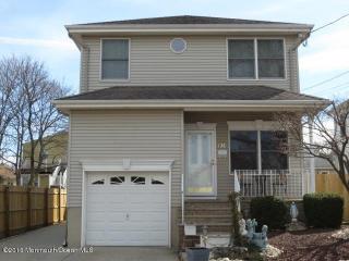 136 Highfield Ave, Matawan NJ  07747-1084 exterior