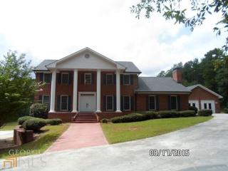 3280 Glencree, Conyers, GA 30012-8101