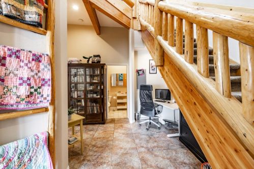 4019 Sunrise Dr, Park City UT 84098-4757 exterior