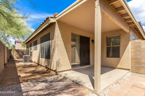 18611 22nd St, Phoenix AZ  85024-3078 exterior