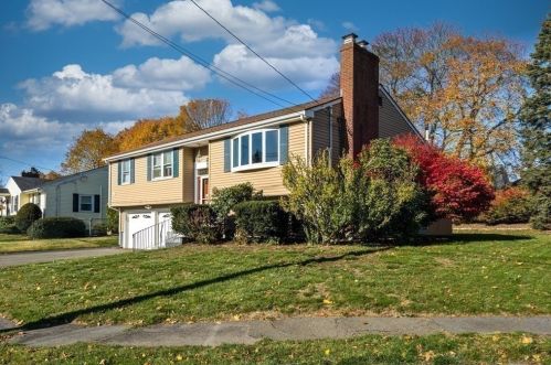 23 Sealund Rd, Quincy MA 02171-2818 exterior