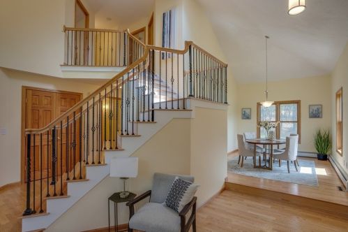 6 Patriot Way, North Reading MA 01864-3224 exterior