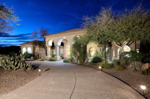 13120 Appaloosa Pl, Scottsdale, AZ 85259-6218