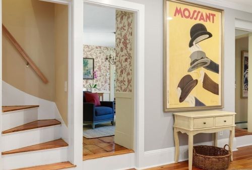 10 Summer St, Hingham MA 02043-2219 exterior