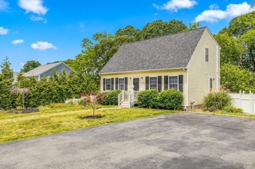 160 Horizon Way, Fall River, MA 02720-7906