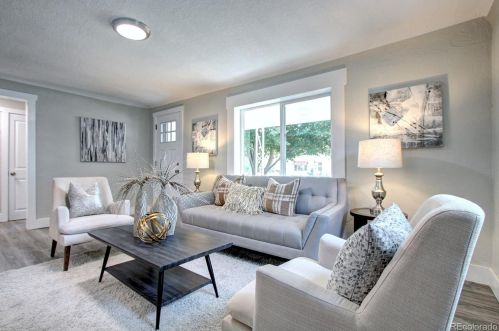 3243 Ogden St, Englewood CO  80113-2824 exterior