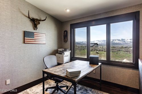 8449 Silver Crk Rd, Park City UT exterior