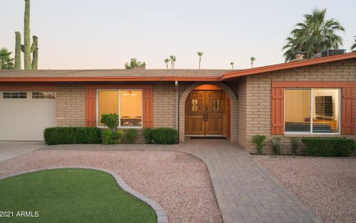 8741 Heatherbrae Dr, Scottsdale, AZ 85251-2920