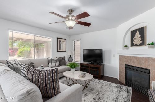 20910 37th Pl, Phoenix AZ  85050-4863 exterior