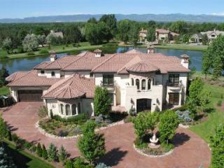 9 Sandy Lk Rd, Englewood CO  80113-4140 exterior