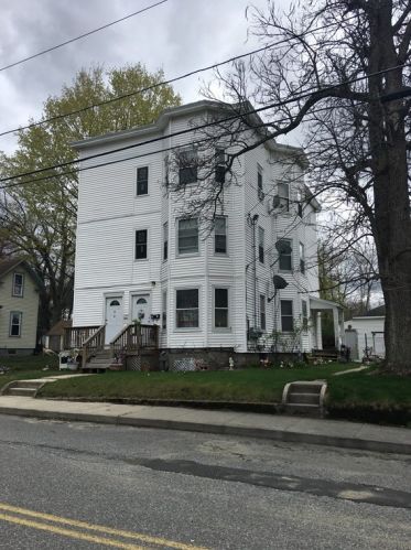 551 Pequoig Ave, Royalston, MA 01331-1527