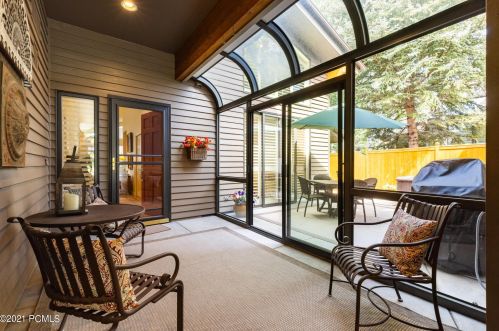 2457 Fairway Vlg Dr, Park City UT 84060-7023 exterior