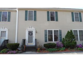31 Highland Park, Uxbridge, MA 01569-3237