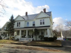 51 Eddy St, Newton, MA 02465-2132