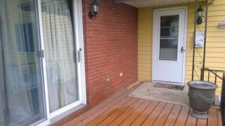 126 Pine St, Scranton PA  18512-3326 exterior