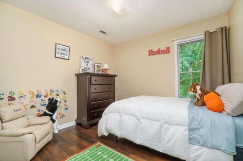 3751 Druids Dr, Conyers GA exterior