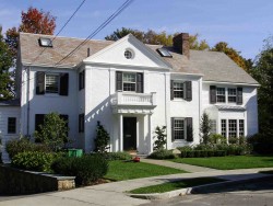 21 Overlook Park, Newton, MA 02459-1344